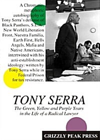 The Green, Yellow and Purple Years in the Life of a Radical Lawyer (Paperback)