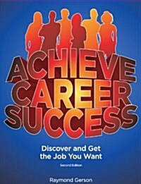 Achieve Career Success, 2e (Paperback)