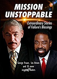 Mission Unstoppable (Paperback, 1st)