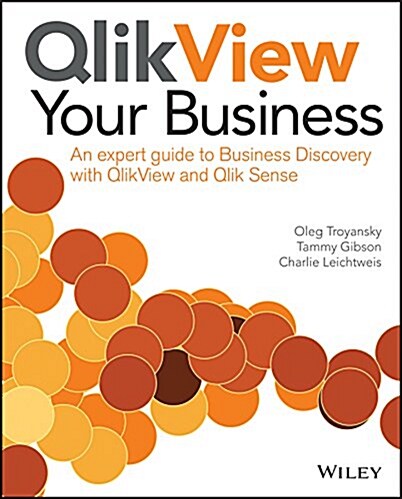 Qlikview Your Business: An Expert Guide to Business Discovery with Qlikview and Qlik Sense (Paperback)