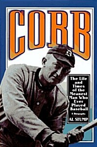 Cobb: A Biography (Hardcover, 1st)
