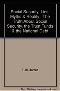 Social Security (Paperback)