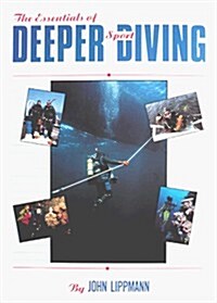 Essentials of Deeper Sport Diving (Paperback)