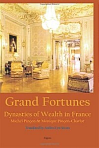 Grand Fortunes (Paperback)