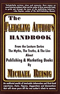 The Fledgling Authors Handbook (Paperback)