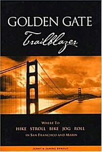 Golden Gate Trailblazer (Paperback)