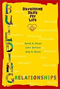 Building Relationships (Paperback)