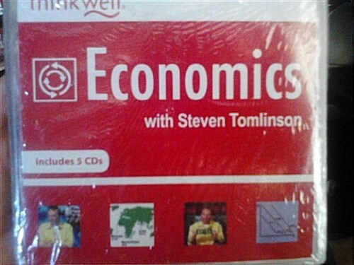 Thinkwells Economics (CD-ROM)