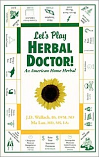 Lets Play Herbal Doctor (Paperback)