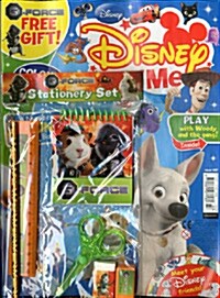 Disney And Me (월간 영국판): 2009년 Issue 447