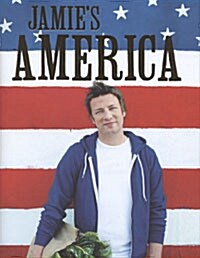 [중고] Jamies America (Hardcover)