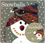 베오영 Snowballs (Paperback + CD)