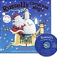 [베오영] Russells Christmas Magic (Paperback + CD 1장)