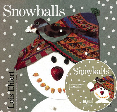[중고] 베오영 Snowballs (Paperback + CD)