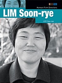 LIM Soon-rye (Paperback)