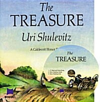 [베오영] The Treasure (Paperback + CD 1장)