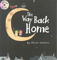 The Way Back Home (Package)