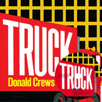 [베오영] Truck (Paperback + CD) - 베스트셀링 오디오 영어동화