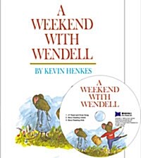 [중고] [베오영] A Weekend with Wendell (Paperback + CD 1장)