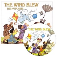 [베오영] The Wind Blew (Paperback + CD) - 베스트셀링 오디오 영어동화