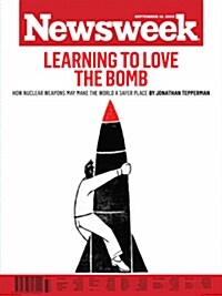 Newsweek (주간) : 2009년 9월 14일 (아시아판)