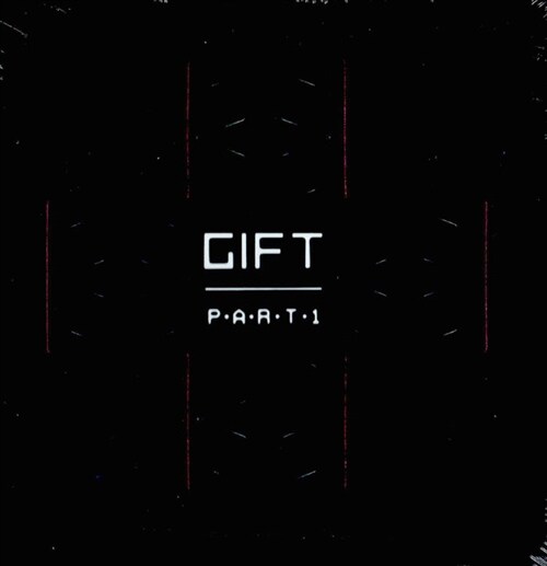 [중고] 박효신 - 6집 Gift Part. 1