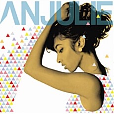 [중고] Anjulie - Anjulie