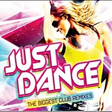 [중고] Just Dance [2CD]