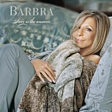 [중고] Barbra Streisand - Love Is The Answer