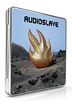 Audioslave - Audioslave [수입반]