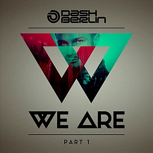 [중고] Dash Berlin - We Are: Part I
