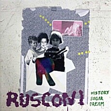 [수입] Rusconi - History Sugar Dream