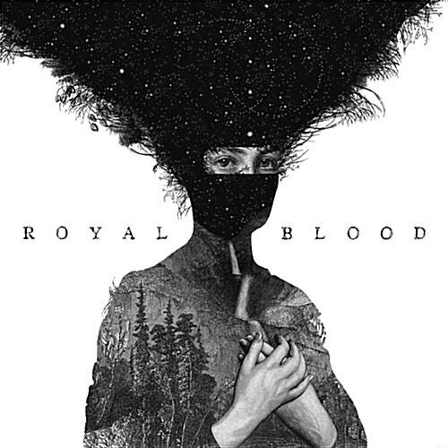 [중고] Royal Blood - Royal Blood