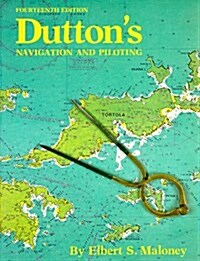Duttons Navigation and Piloting (Hardcover, 14th)