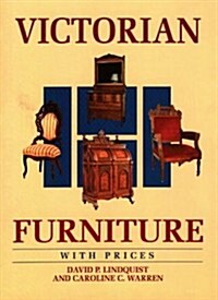 Victorian Furniture with Prices (Wallace-Homestead Furniture Series) (Paperback)