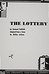 The Lottery (Paperback)