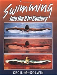 [중고] Swimming Into the Twenty-First Century (Paperback)