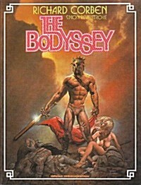 The Bodyssey (Paperback, 0)