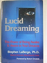 Lucid Dreaming (Hardcover, 1st)