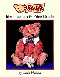 Steiff Identification & Price Guide (Hardcover)