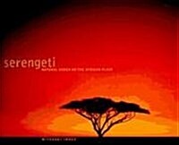 Serengeti: Natural Order on the African Plain (Paperback, 1ST)