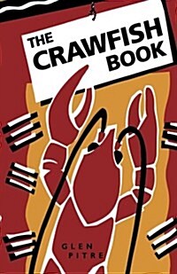 The Crawfish Book (Paperback)