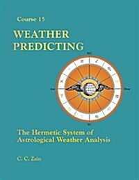 CS15 Weather Predicting (Perfect Paperback, 4th)
