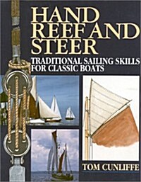Hand, Reef, and Steer (Hardcover)