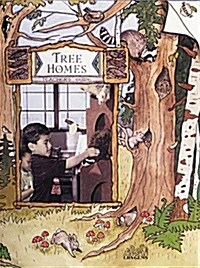 Tree Homes (Paperback, Teachers Guide)