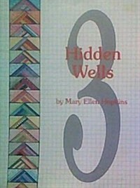 Hidden Wells 3 (Paperback)