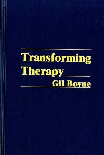 Transforming Therapy (Hardcover, Compact Disc)