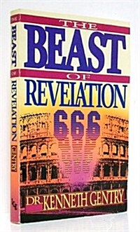 The Beast of Revelation (Paperback)