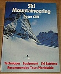 Ski Mountaineering (Paperback)