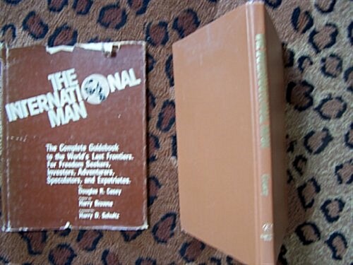 The International Man (Hardcover, 3rd)